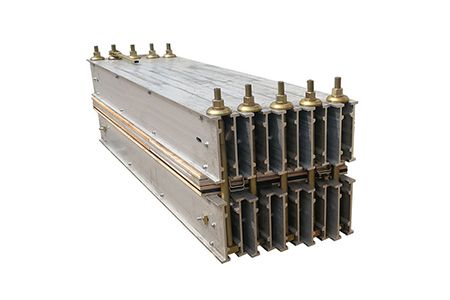 ماشین اتصال تسمه لاستیکی: انقلابی در صنعت تسمه نقاله