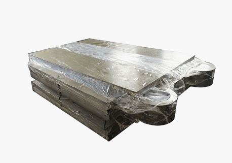 صفحه گرمایش با حلقه راهنما صفحه گرمایش با حلقه راهنما