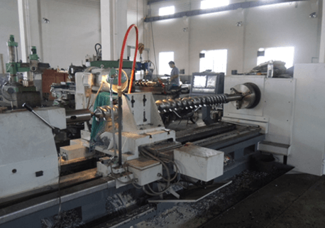 ماشینکاری پیچ ماشینکاری پیچ