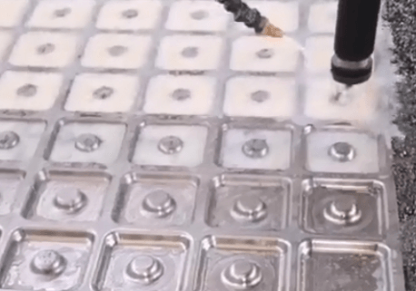 پردازش قالب پردازش قالب