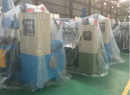 بسته بندی و تحویل